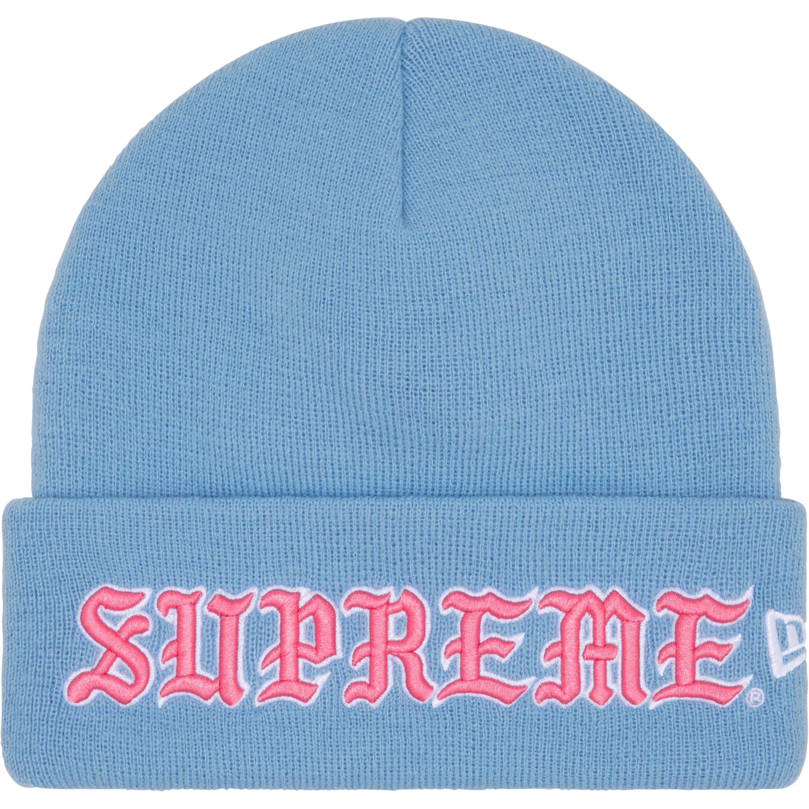 New Era® Old English Beanie view 10
